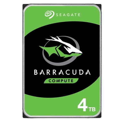 Seagate Barracuda Compute 3.5 inch Hard Drive (8TB) SATA 6Gb/s